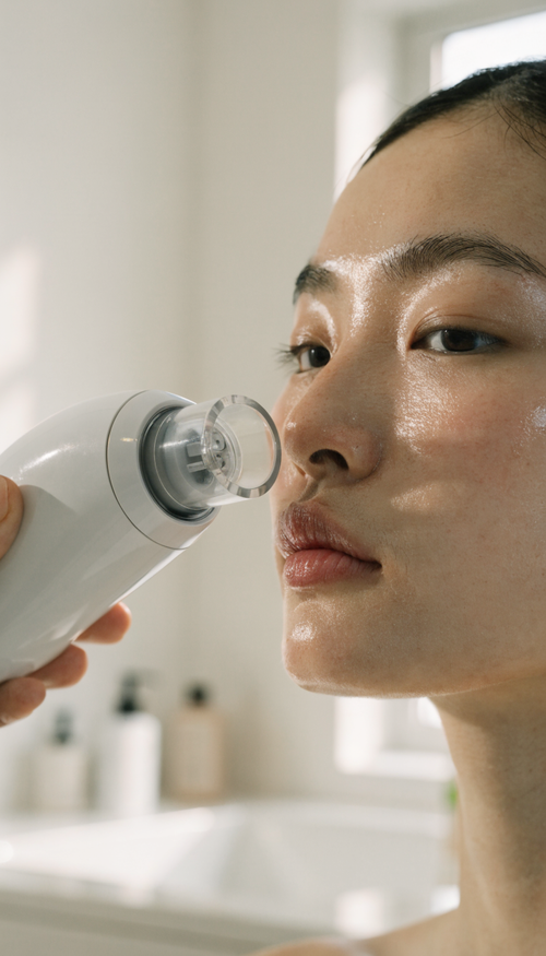 Blackhead Pore Vacuum