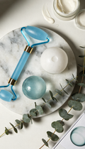 Ice Roller and Facial Globes