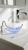 LED Teeth Whitening Kit