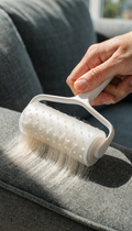 Reusable Pet Hair Remover Roller