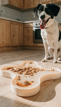 Slow Feeder Lick Mat