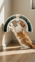 Cat Self-Groomer