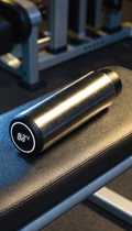 Smart Temp-Display Water Bottle