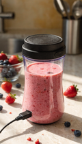 Portable USB Blender